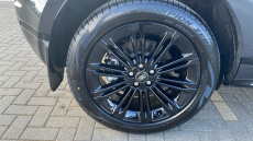 Land Rover Range Rover Evoque 1.5 P270e Dynamic SE 5dr Auto Hatchback